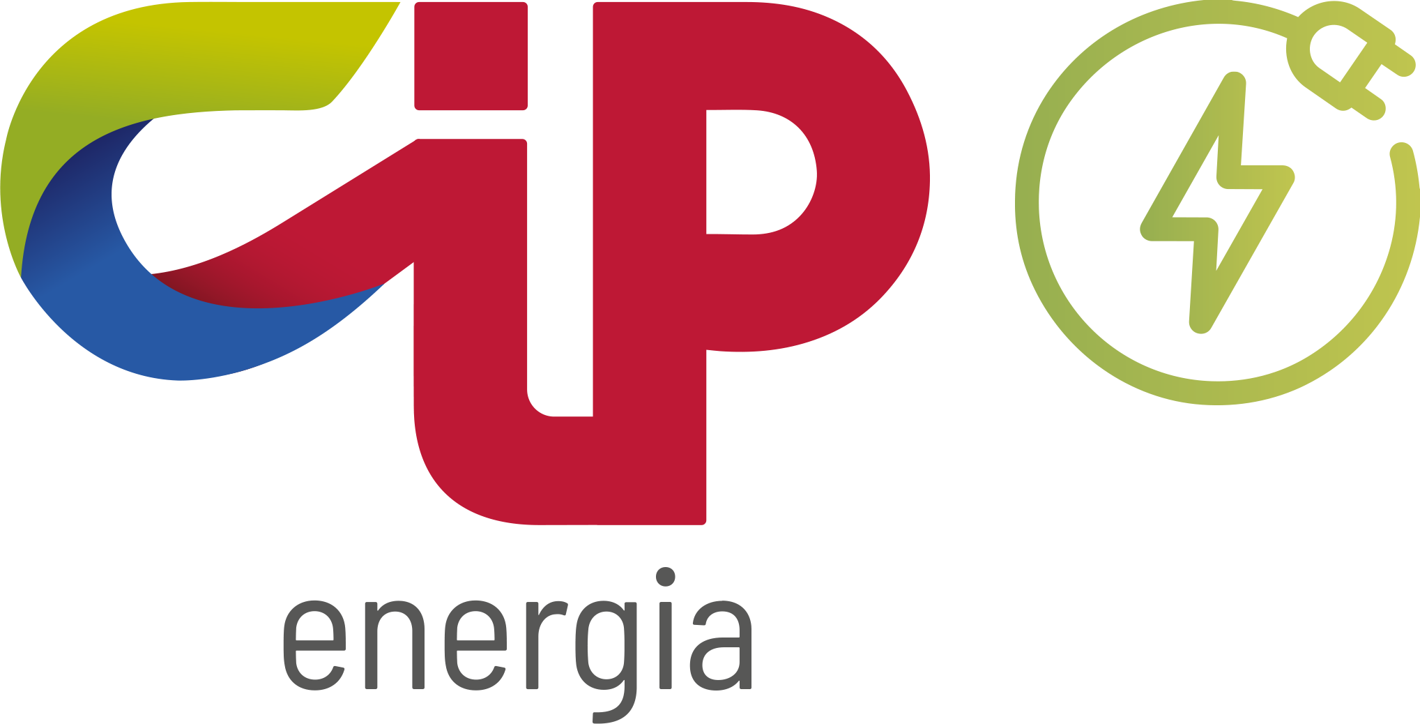 CIP ENERGIA SRL - Portale Clienti